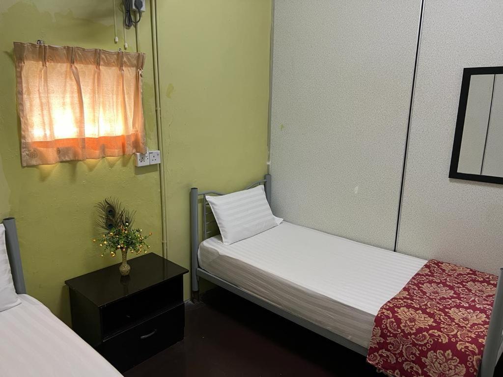 De Cameron Guest House Tanah Rata Exterior photo